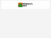 minucci.net