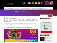 casino-online.com Thumbnail