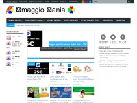 Omaggiomania.com