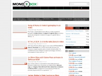 Mondoxbox.com