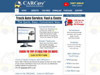 carcaresoftware.com Thumbnail