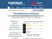 fleetmate.com Thumbnail
