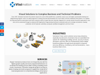 visimation.com