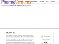pharmaventures.com