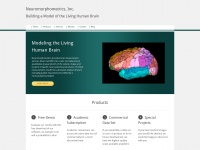 Neuromorphometrics.com