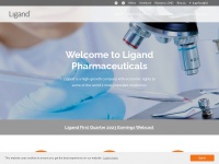 ligand.com Thumbnail