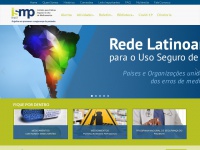 Ismp-brasil.org