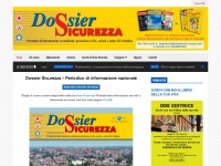 Dossiersicurezza.com