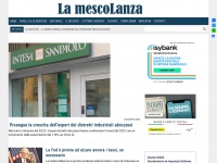 Lamescolanza.com