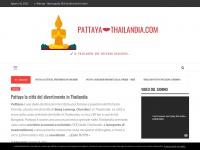 Pattayathailandia.com