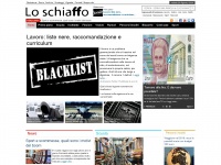 Loschiaffo.org