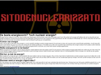sitodenuclearizzato.eu