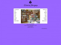 libreria-morgana.com Thumbnail