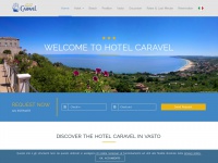 hotel-caravel.com Thumbnail