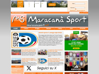 Maracanasport.net