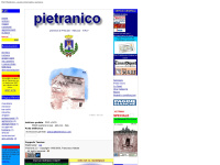 Pietranico.com