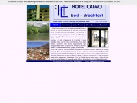 Hotelcaimo.com