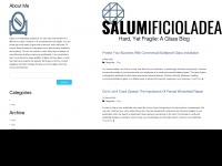 salumificioladea.com Thumbnail