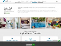 Hotelclubsorrento.com