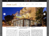 hotelluca.com