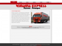 romagnaexpress.com