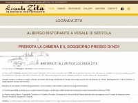 Locandazita.com