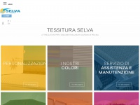 Tessituraselva.com
