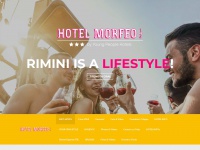 Hotelmorfeo.com