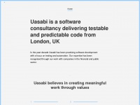 uasabi.com Thumbnail