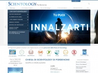 scientology-pordenone.org