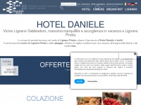 Hoteldaniele.com