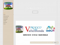 Vallerotonda.net