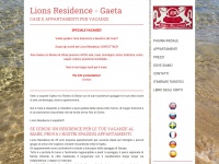 lionsresidence.com