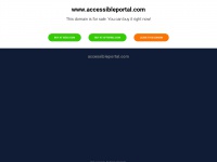 Accessibleportal.com