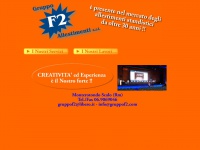 gruppof2.com Thumbnail