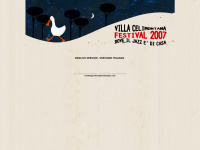villacelimontanajazz.com Thumbnail