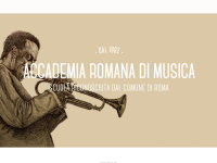 accademiaromanadimusica.com