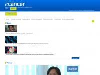 ecancer.org Thumbnail