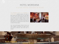 hotelmorgana.com Thumbnail