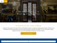 Hotelmondialrome.com