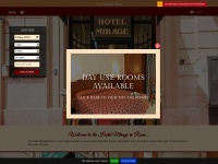 Hotelmirage.org