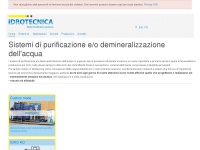idrotecnica.com