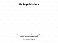 Italiapublishers.com