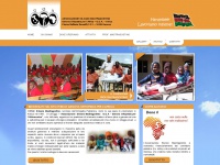 ortopediaforafrica.org