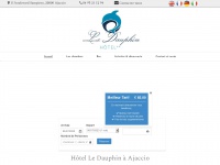 Ledauphinhotel.com