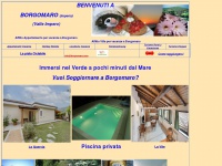 borgomaro.com Thumbnail