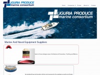 liguriaproduce.com