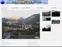 Oltreilcolle.com