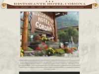 hotel-corona.info Thumbnail