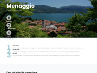 menaggio.com Thumbnail